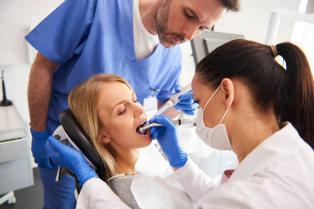 Best Tooth Extraction  in Pumpkin Center, NC