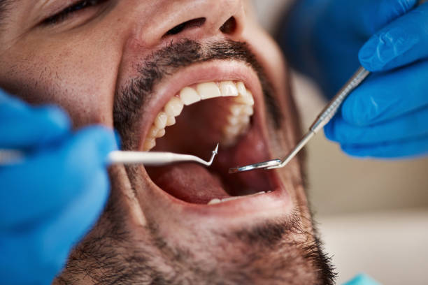 Emergency Dental Services in Pumpkin Center, NC