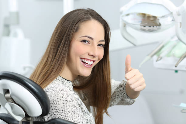 Best Laser Dentistry  in Pumpkin Center, NC